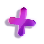 plus sign